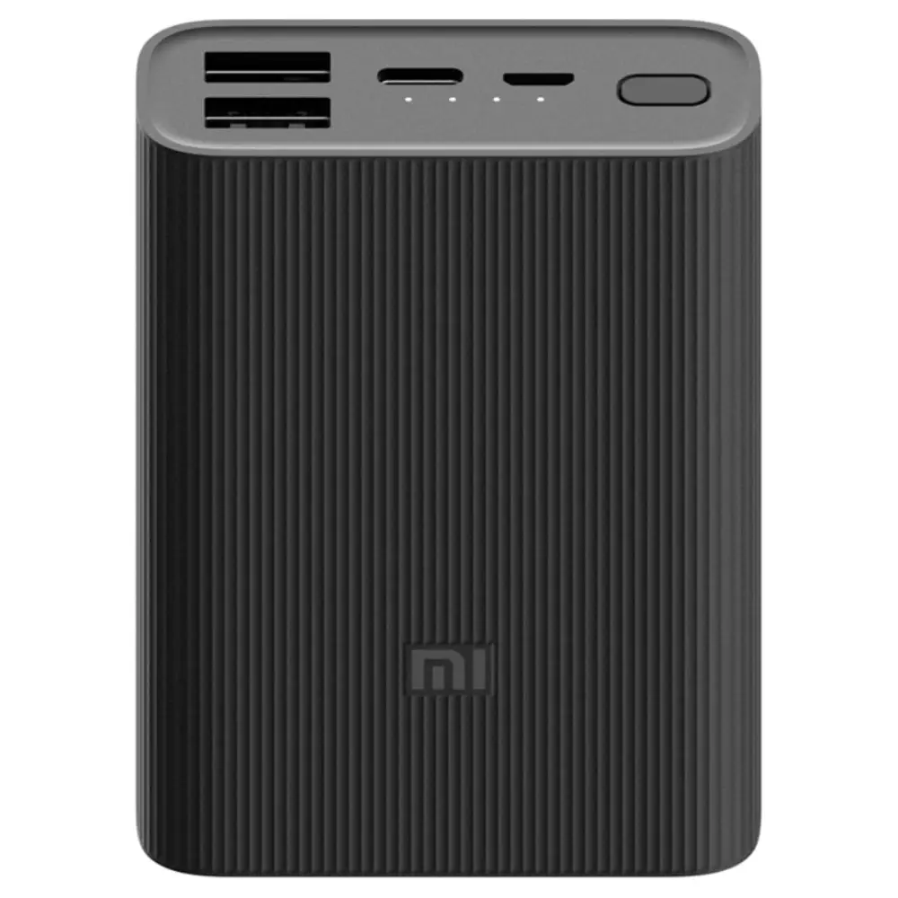 Mi 10000mAh Power Bank